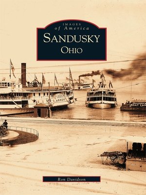 cover image of Sandusky, Ohio